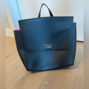 Kate Spade backpack, brand new